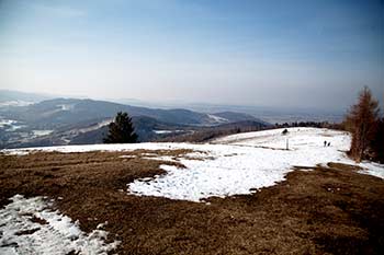 Góra Grzywadzka